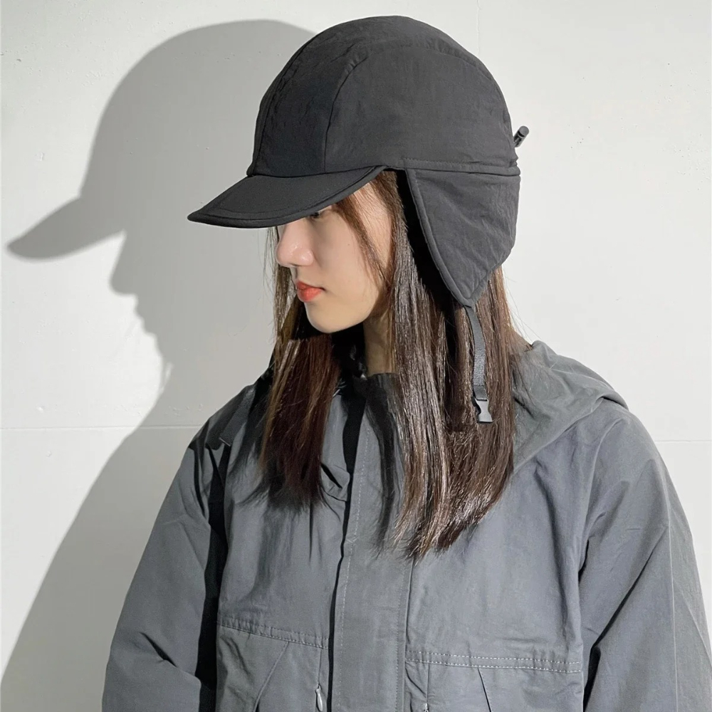 Winter Russian Ushanka Hat for - Winter Trapper Hat reseña y precio