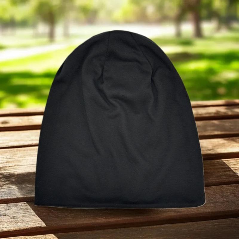 1Pieces Cotton Slouchy Beanie  - Running Cap Lightweight reseña y precio
