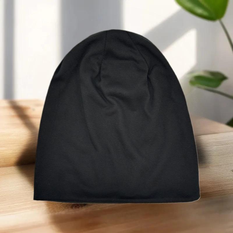 1Pieces Cotton Slouchy Beanie  - Running Cap Lightweight reseña y precio