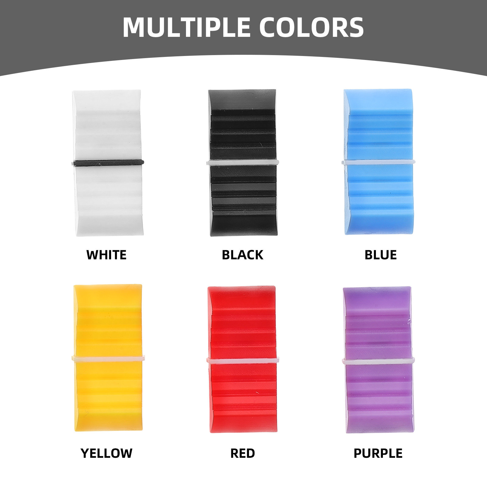 12Pcs Compact Flat Push Pull C - Snapback Hat Flat reseña y precio
