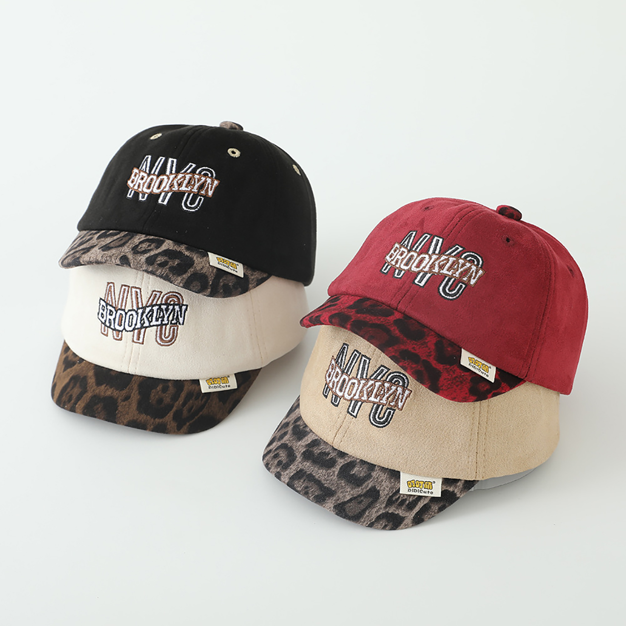 Boy Girl Short Brim Baseball C - Visor Sun Hat reseña y precio