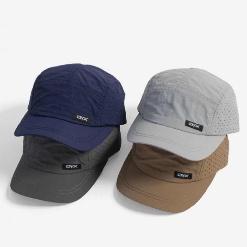 Casual Short Brim Baseball Cap - Trucker Cap Mesh reseña y precio