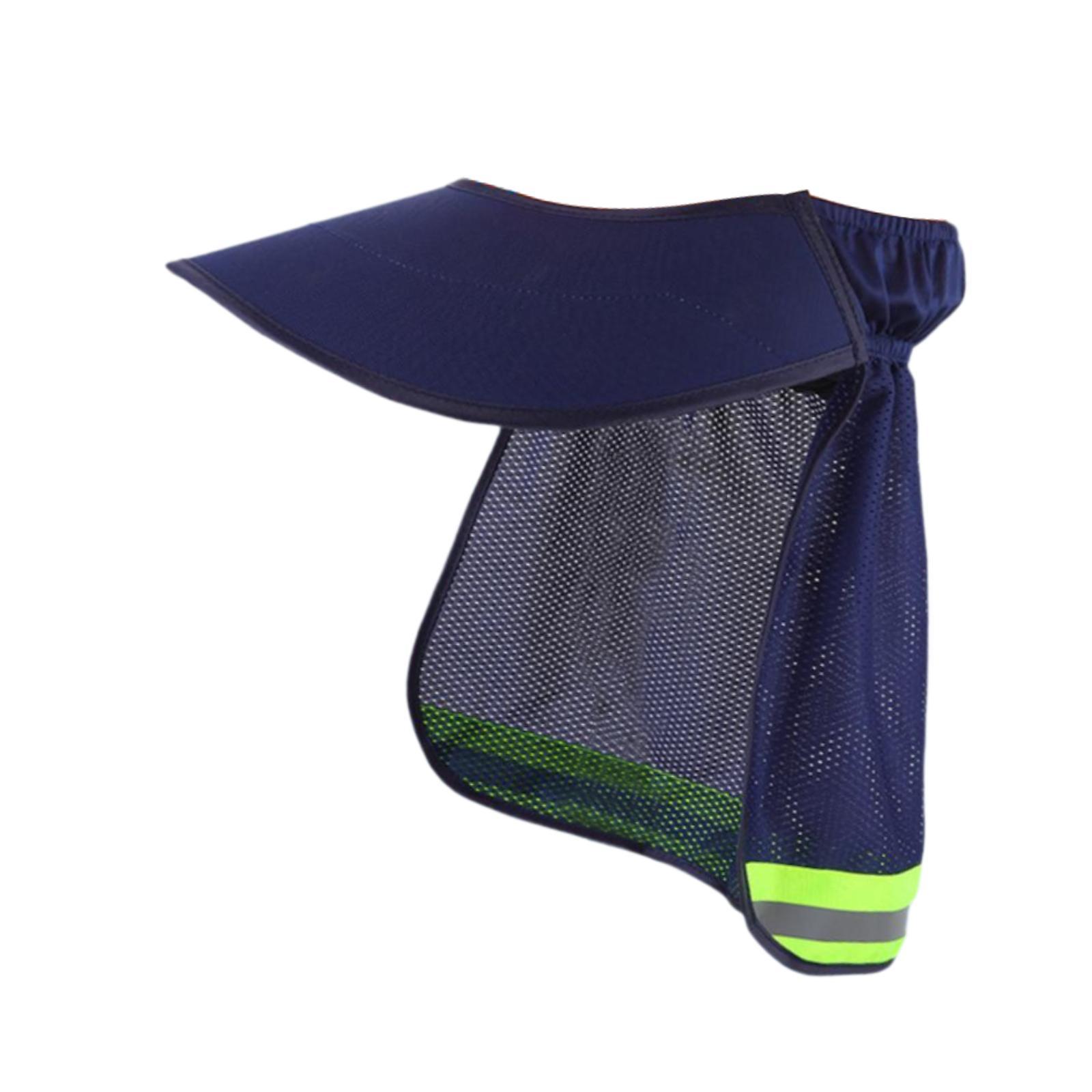 4x Hard Hat Shade with Reflect - Sun Hat Wide Brim reseña y precio