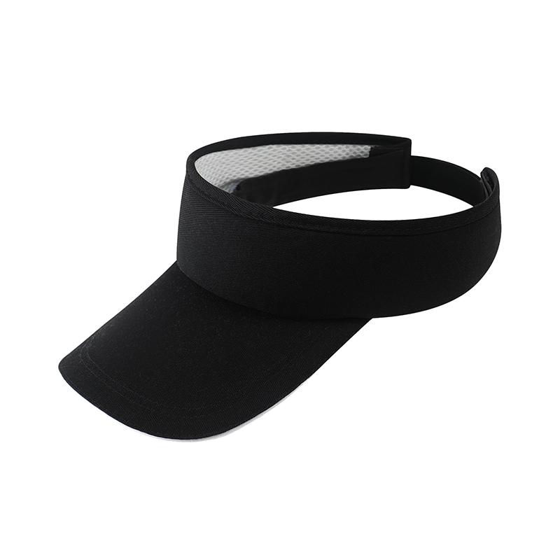Custom Logo Anti-UV Women's Go - Visor Sun Hat reseña y precio