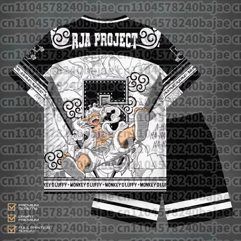 5th Gear Luffy Athleisure Set  - Running Cap Lightweight reseña y precio