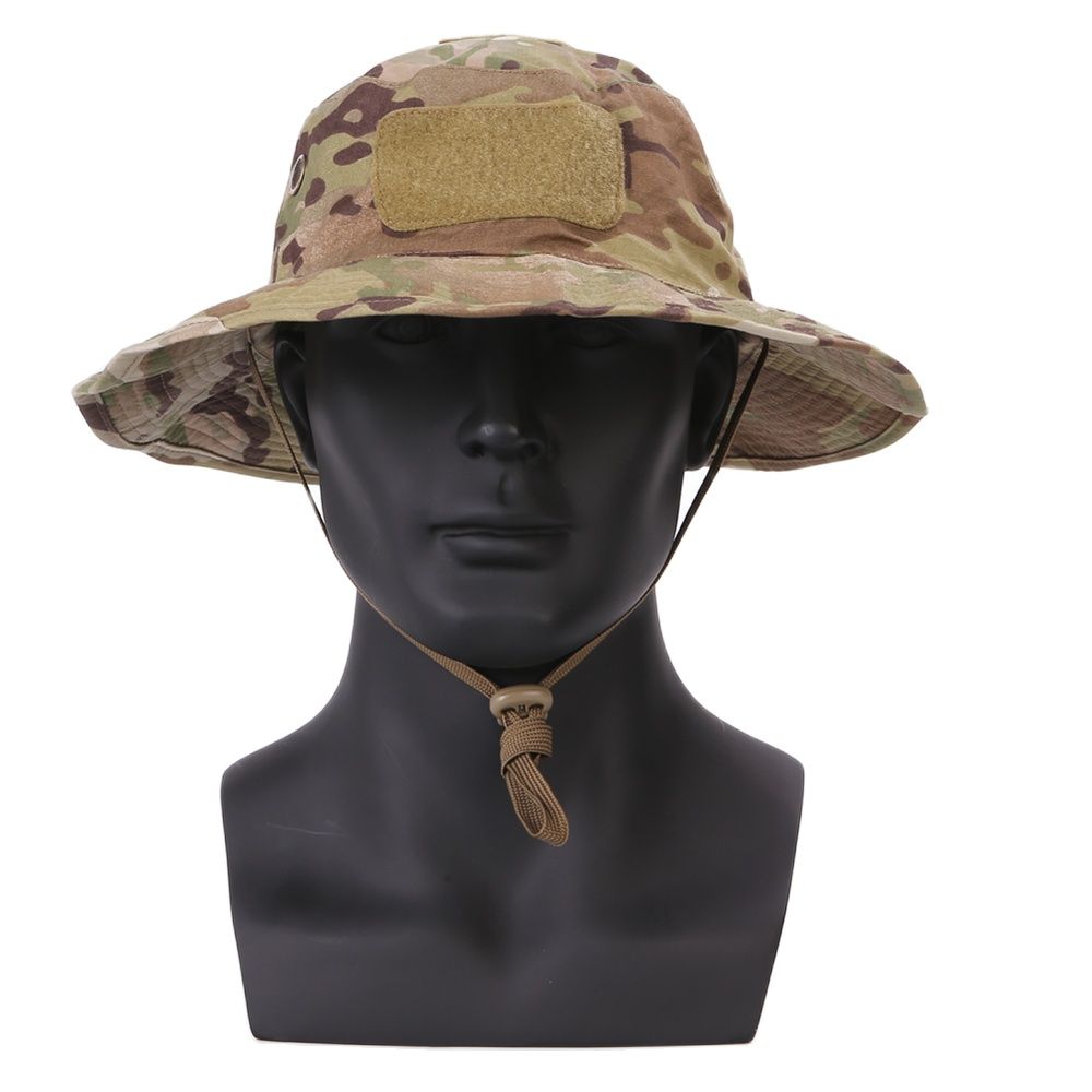 Emersongear Tactical Boonie Ha - Boonie Hat Tactical reseña y precio