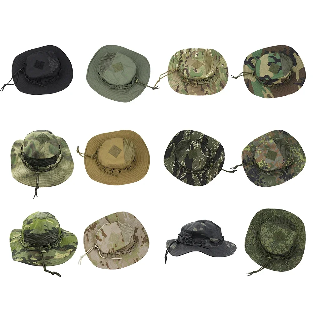 2.0 Tactical Boonie Hat Summer - Boonie Hat Tactical reseña y precio