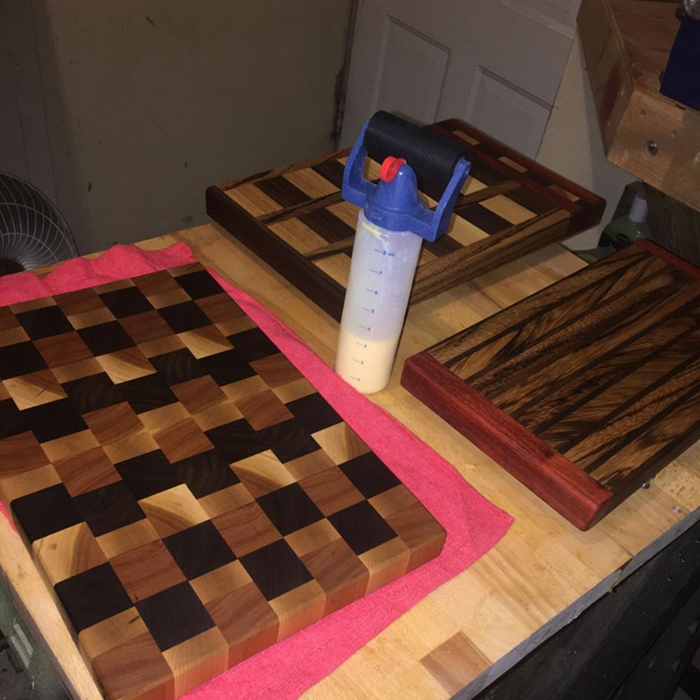 Wood Glue Roller Applicator Bo - Snapback Hat Flat reseña y precio