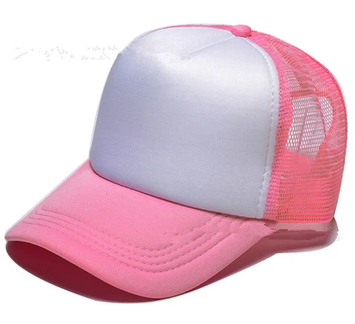Kids Adjustable Mesh Trucker H - Trucker Cap Mesh reseña y precio
