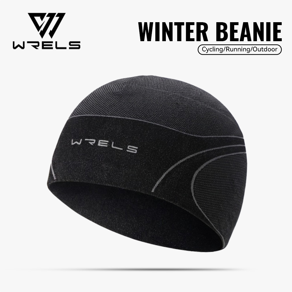 WRELS Winter Helmet Liner Skul - Skull Cap Helmet Liner reseña y precio
