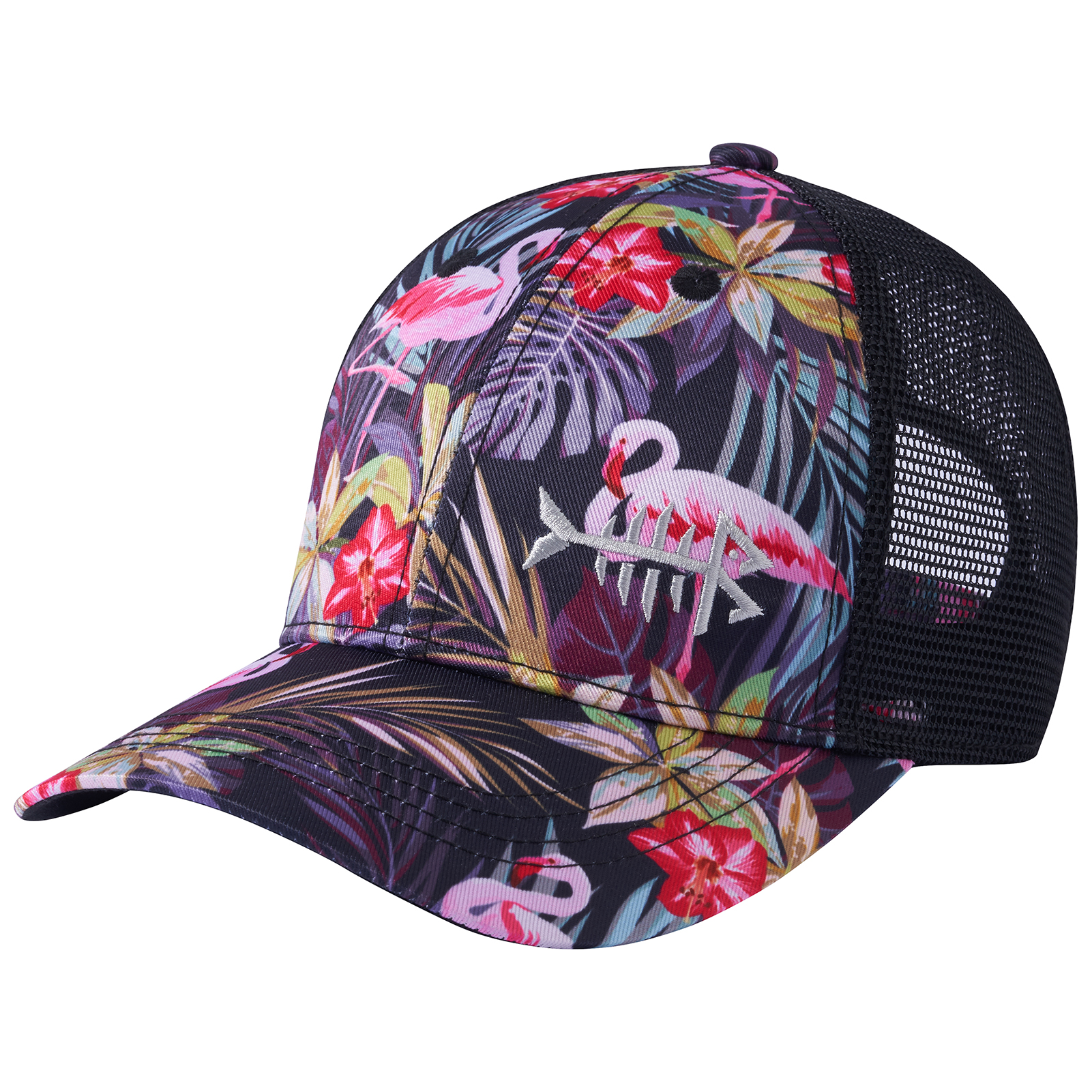 Bassdash Altimate Fishing Golf - Trucker Cap Mesh reseña y precio