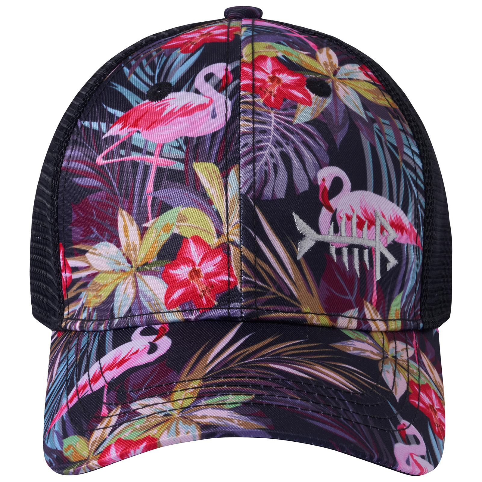 Bassdash Altimate Fishing Golf - Trucker Cap Mesh reseña y precio