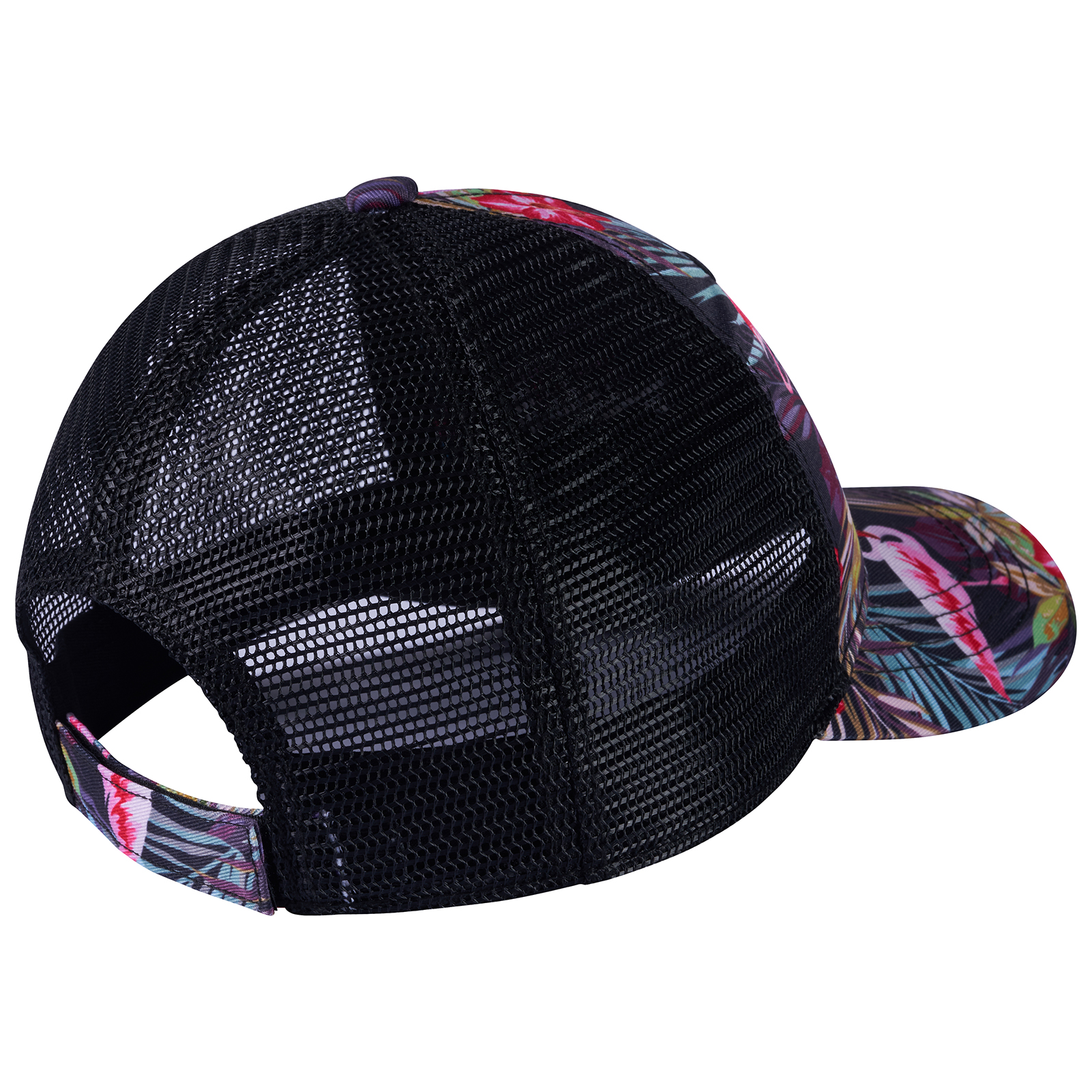 Bassdash Altimate Fishing Golf - Trucker Cap Mesh reseña y precio
