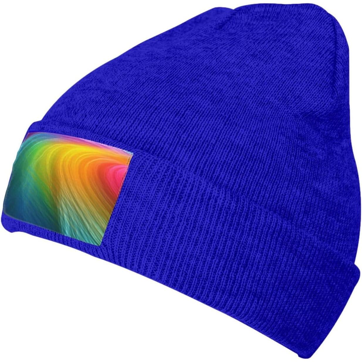 Beanie for Men Winter Hats for - Beanie Cuffed Knit reseña y precio