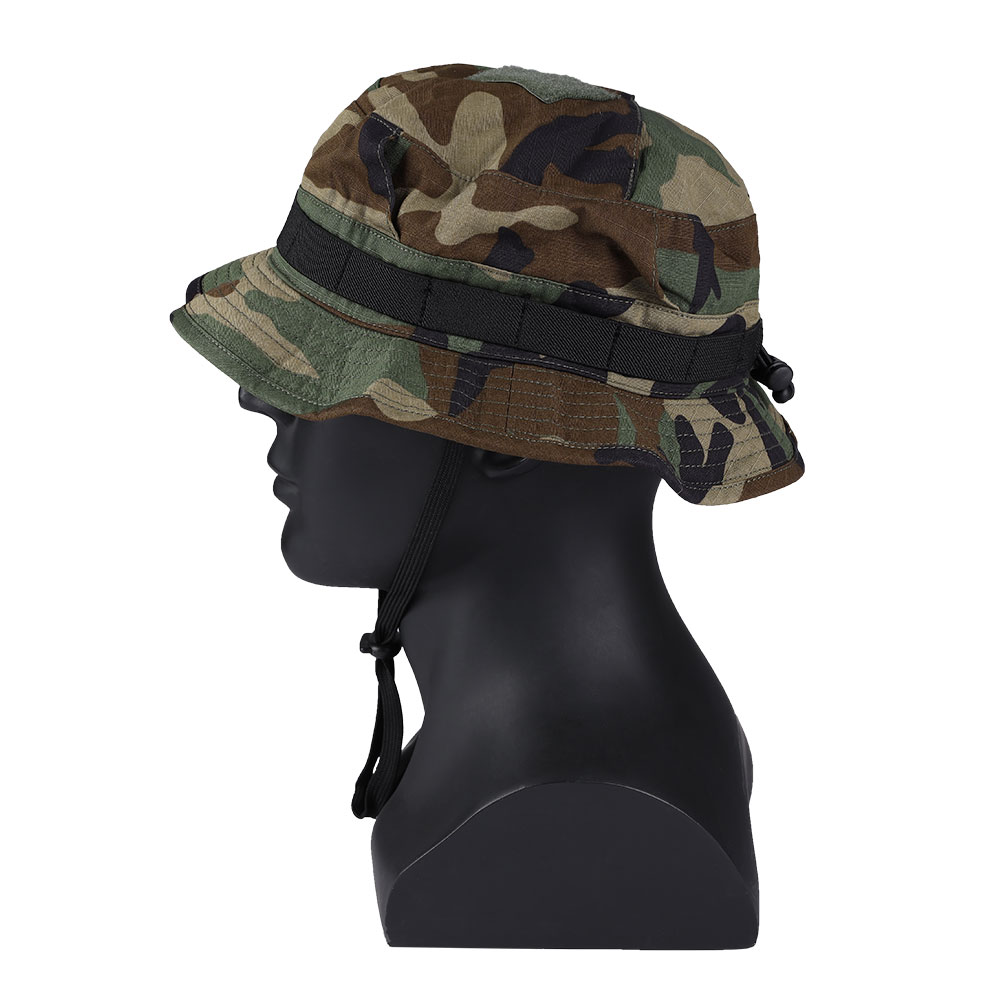 Emersongear Short Brim Summer  - Boonie Hat Tactical reseña y precio
