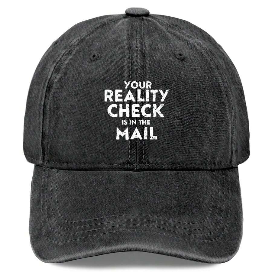 Vintage Washed Cotton Baseball - Dad Hat Cotton reseña y precio