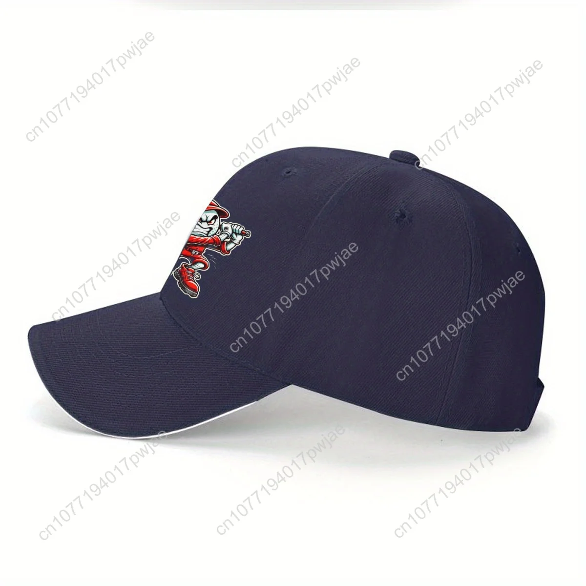 Breathable Men's Trucker Cap w - Dad Hat Cotton reseña y precio