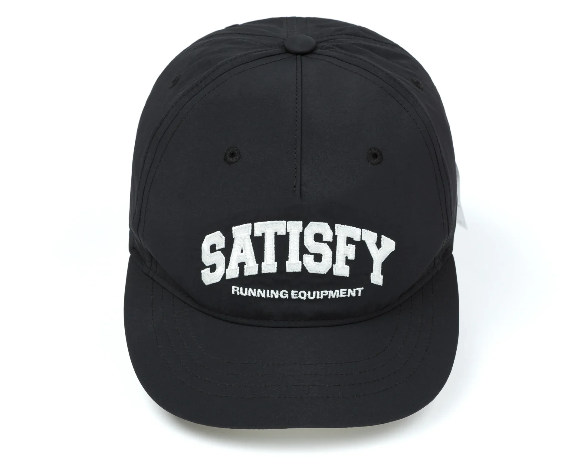 2026 Satisfy Functional Baseba - Running Cap Lightweight reseña y precio