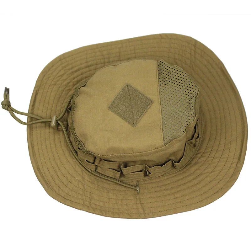 New Tactical Boonie Hat Cap Hu - Boonie Hat Tactical reseña y precio