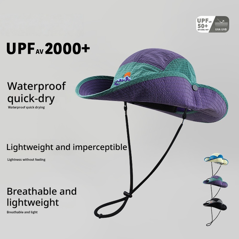 Quick Dry Bucket Hat 5 Panel C - Corduroy Cap 5 Panel reseña y precio