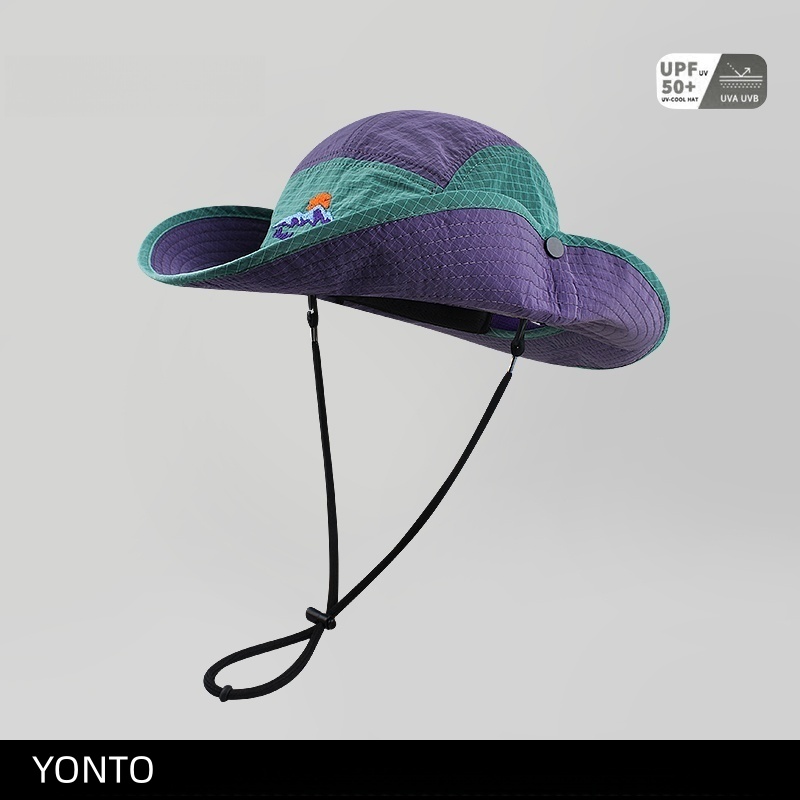 Quick Dry Bucket Hat 5 Panel C - Corduroy Cap 5 Panel reseña y precio