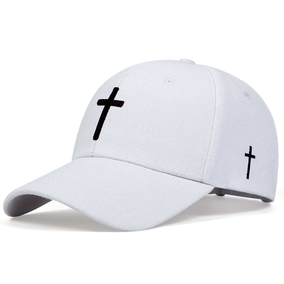 Fashion Simple Black Baseball  - Golf Cap Dad reseña y precio