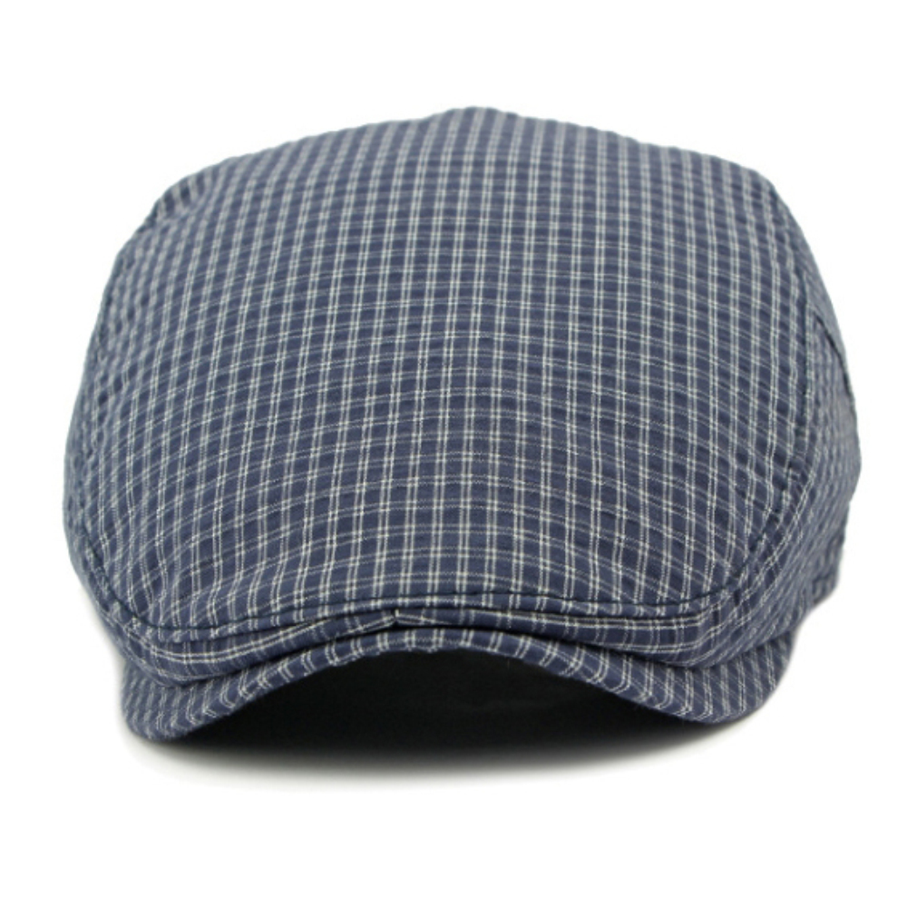 HT4799 Mens Berets Women Sprin - Newsboy Cap Ivy reseña y precio
