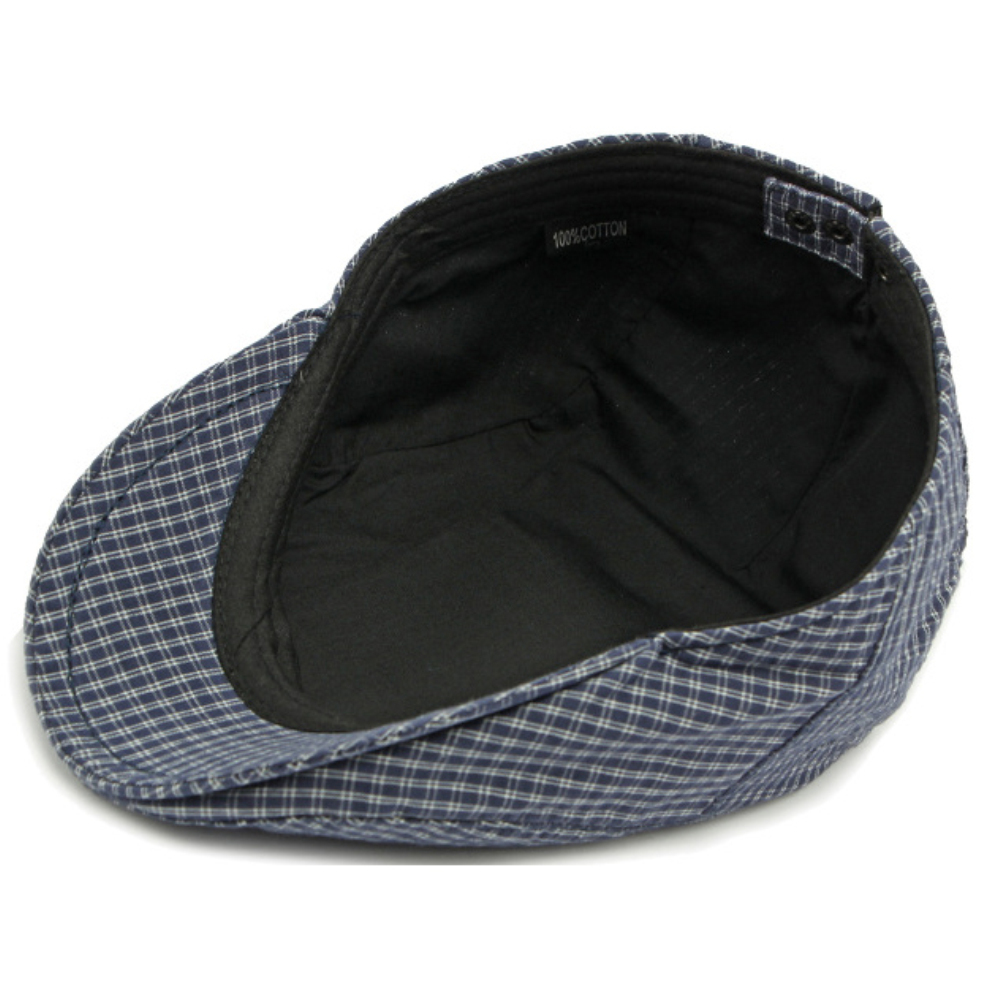 HT4799 Mens Berets Women Sprin - Newsboy Cap Ivy reseña y precio